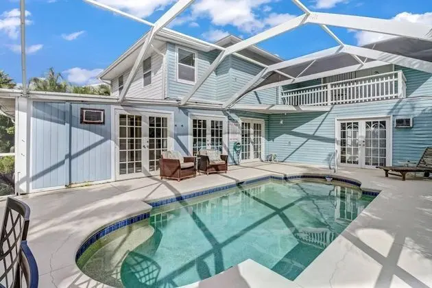 Daire (4811 Gary Rd-D)
