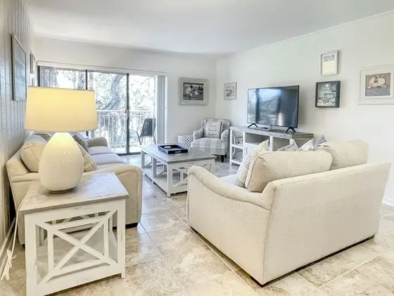 Oturma Alanı