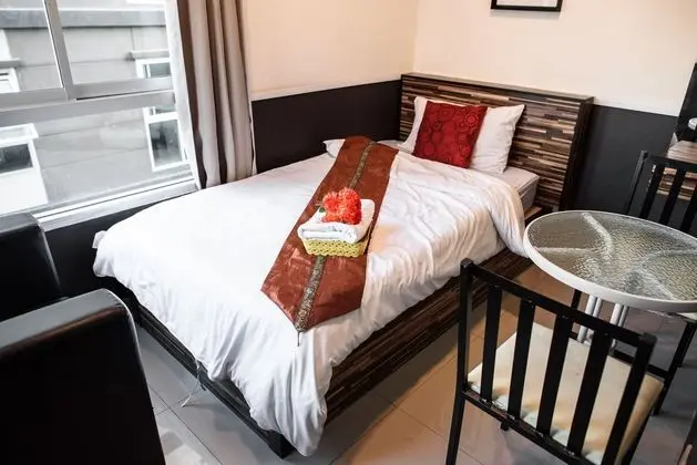 Aile Odası Deluxe
