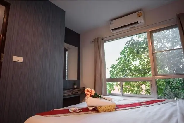 Çift ​​kişilik Deluxe