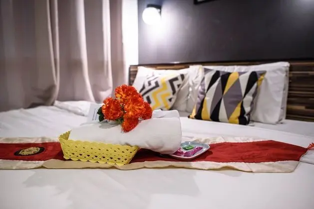 Çift ​​kişilik Deluxe
