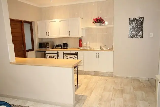 Luxury Süit, 1 Yatak Odası