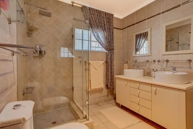 Luxury Süit, 1 Yatak Odası