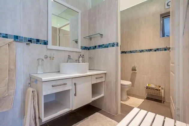 Luxury Süit, 1 Yatak Odası, Bahçe Manzaralı