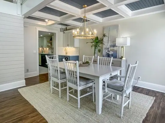 Villa, Birden Çok Yatak, Veranda, Golf Manzaralı