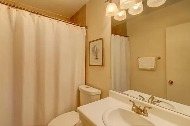 Villa, Birden Çok Yatak, Mutfak, Bahçe Manzaralı