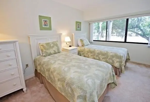 Villa, Birden Çok Yatak, Veranda, Golf Manzaralı