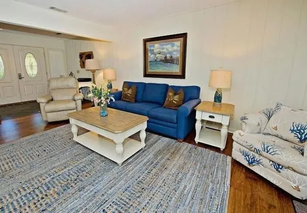 Villa, Birden Çok Yatak, Veranda, Golf Manzaralı