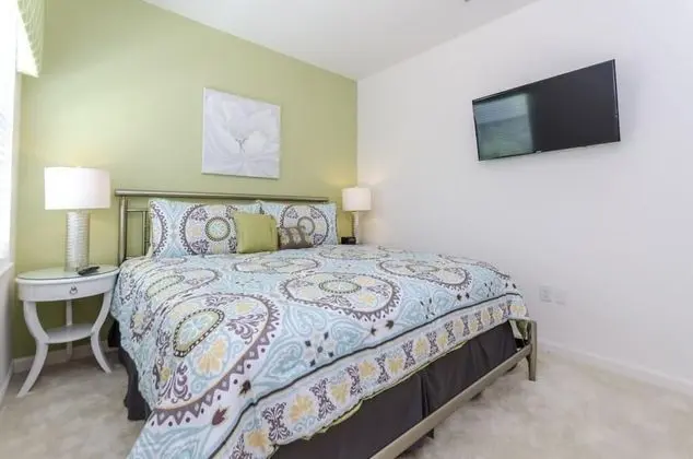 Villa, Birden Çok Yatak Odası