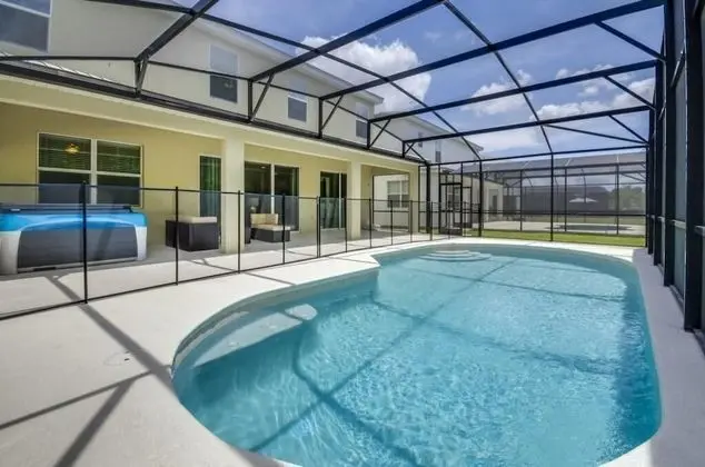 Villa, Birden Çok Yatak Odası