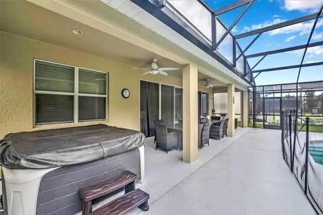 Villa, Birden Çok Yatak Odası
