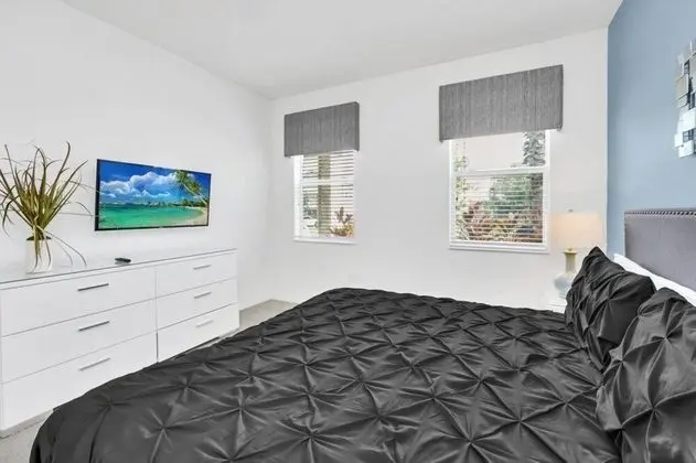 Villa, Birden Çok Yatak Odası