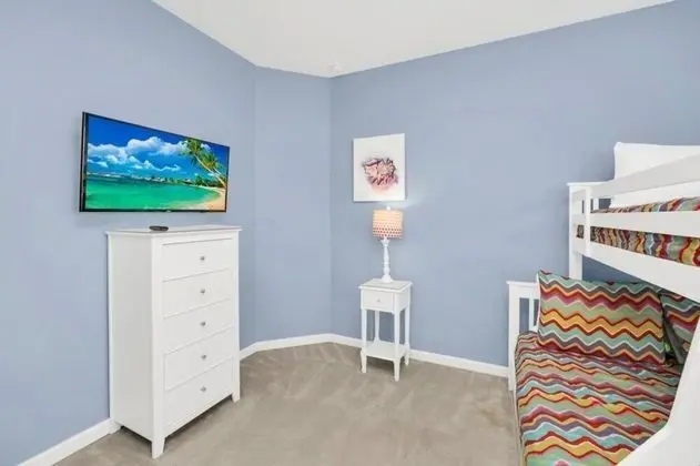 Villa, Birden Çok Yatak Odası