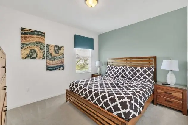 Villa, Birden Çok Yatak Odası