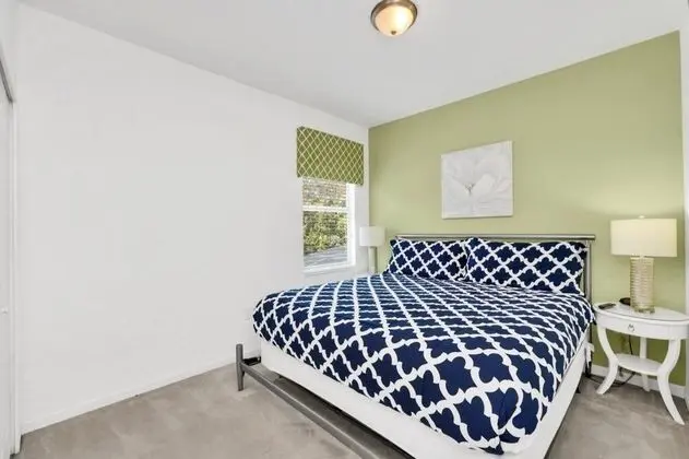 Villa, Birden Çok Yatak Odası