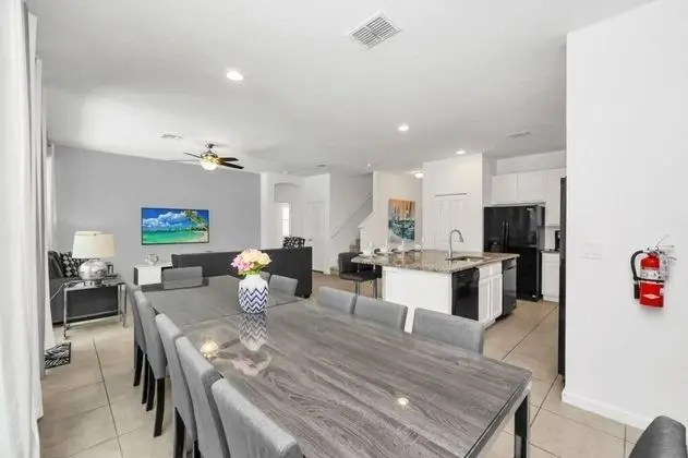 Villa, Birden Çok Yatak Odası
