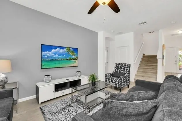 Villa, Birden Çok Yatak Odası