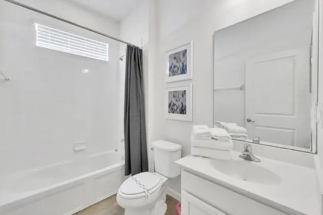 Villa, Birden Çok Yatak Odası