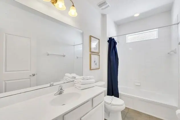 Villa, Birden Çok Yatak Odası