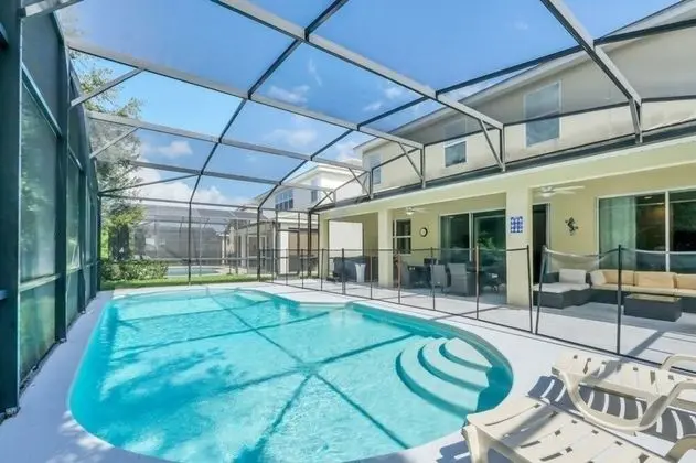 Villa, Birden Çok Yatak Odası