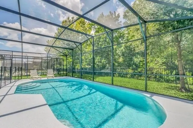 Villa, Birden Çok Yatak Odası