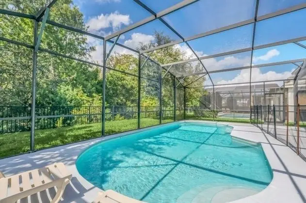 Villa, Birden Çok Yatak Odası