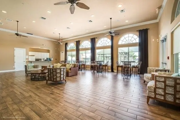 Villa, Birden Çok Yatak Odası