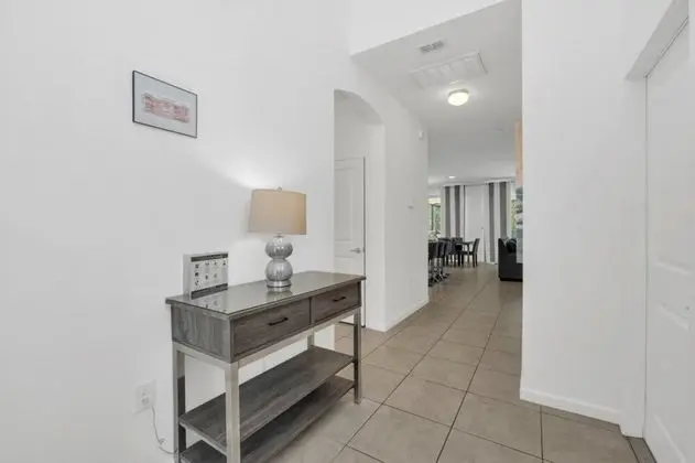 Villa, Birden Çok Yatak Odası