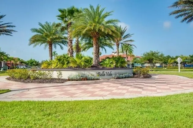 Villa, Birden Çok Yatak Odası