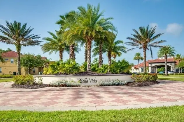 Villa, Birden Çok Yatak Odası