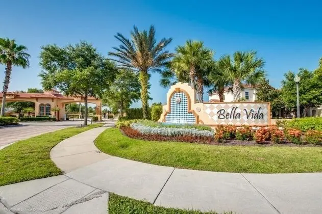 Villa, Birden Çok Yatak Odası