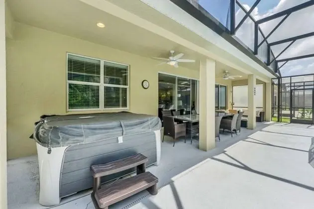 Villa, Birden Çok Yatak Odası