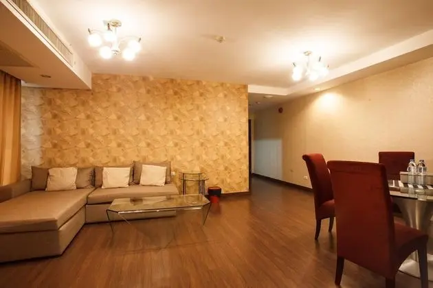 Apart Daire, 2 Yatak Odası, Balkon