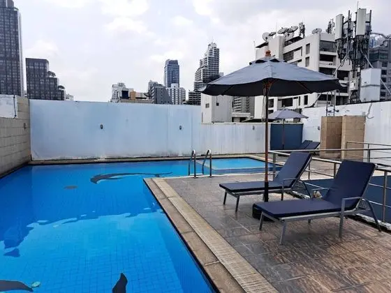 Apart Daire, 2 Yatak Odası, Balkon