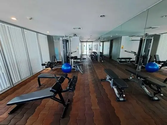 Apart Daire, 2 Yatak Odası, Balkon
