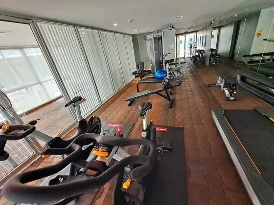Apart Daire, 2 Yatak Odası, Balkon