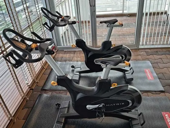 Apart Daire, 2 Yatak Odası, Balkon