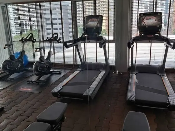 Apart Daire, 2 Yatak Odası, Balkon