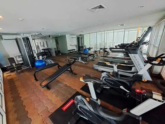 Apart Daire, 2 Yatak Odası, Balkon