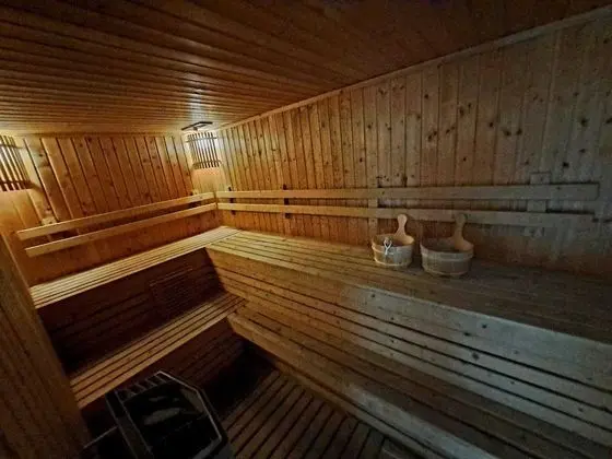 Apart Daire, 2 Yatak Odası, Balkon