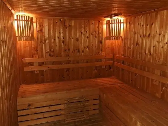 Apart Daire, 2 Yatak Odası, Balkon