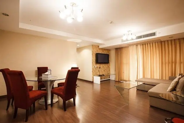 Apart Daire, 2 Yatak Odası, Balkon