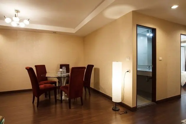 Apart Daire, 2 Yatak Odası, Balkon