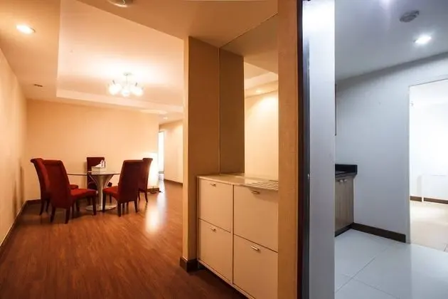 Apart Daire, 2 Yatak Odası, Balkon
