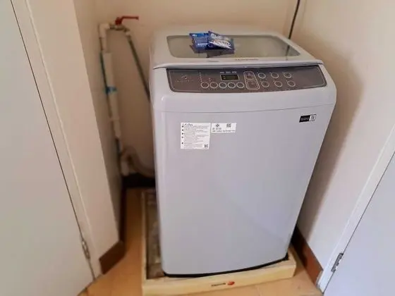 Apart Daire, 2 Yatak Odası, Balkon
