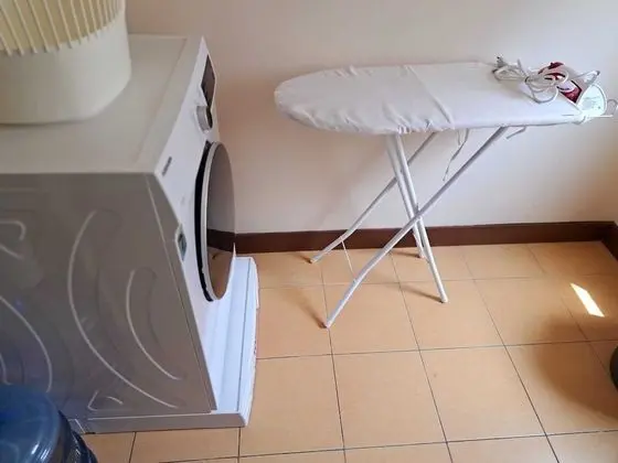 Apart Daire, 2 Yatak Odası, Balkon