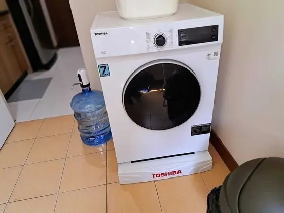 Apart Daire, 2 Yatak Odası, Balkon