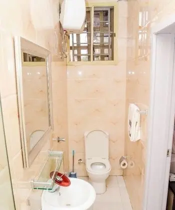 Deluxe Tek Kişilik Oda