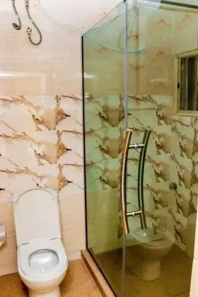 Deluxe Tek Kişilik Oda