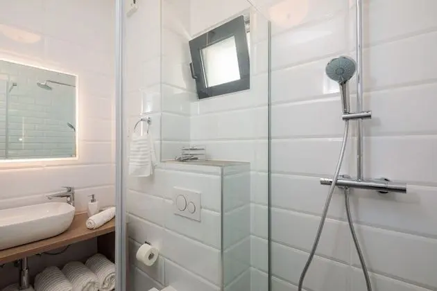 Luxury Apart Daire, 4 Yatak Odası, Deniz Manzaralı, Plaj Kenarı